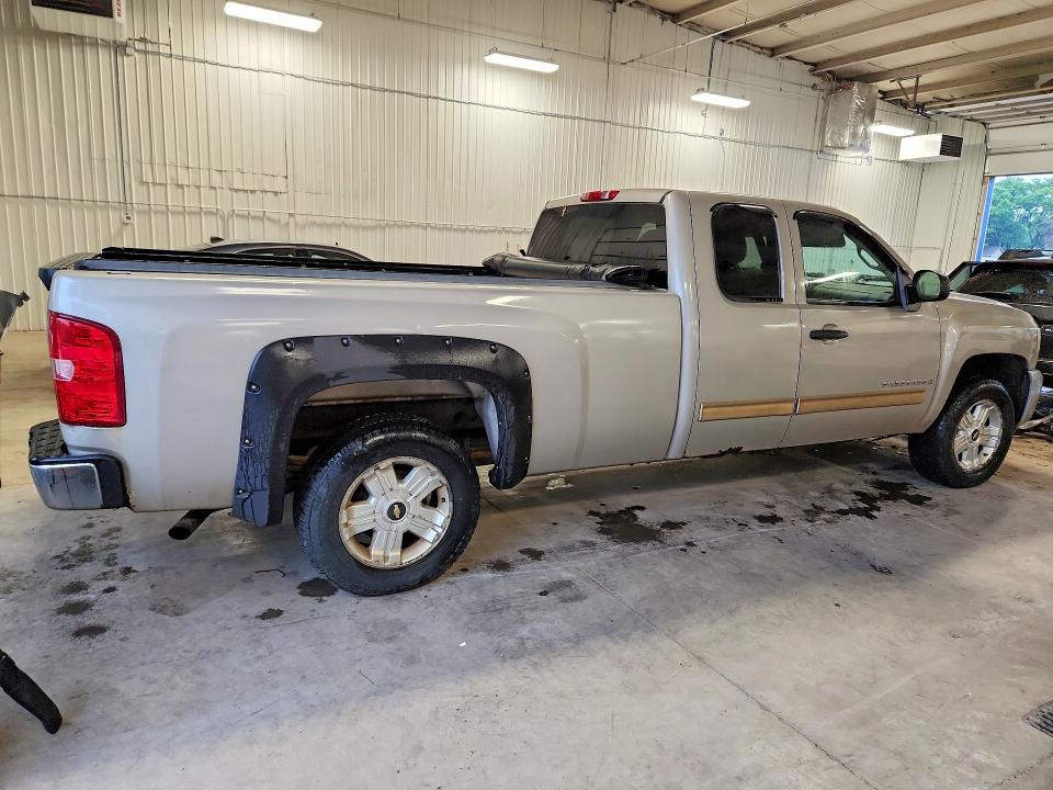 Aukcja sprzedaży 2009 Chevrolet Silverado, vin: 1GCEK29099E156973, numer aukcji: 57897506