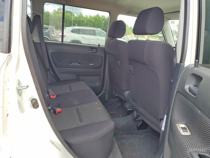 Aukcja sprzedaży 2005 Toyota Scion, vin: JTLKT324350171077, numer aukcji: 56671986