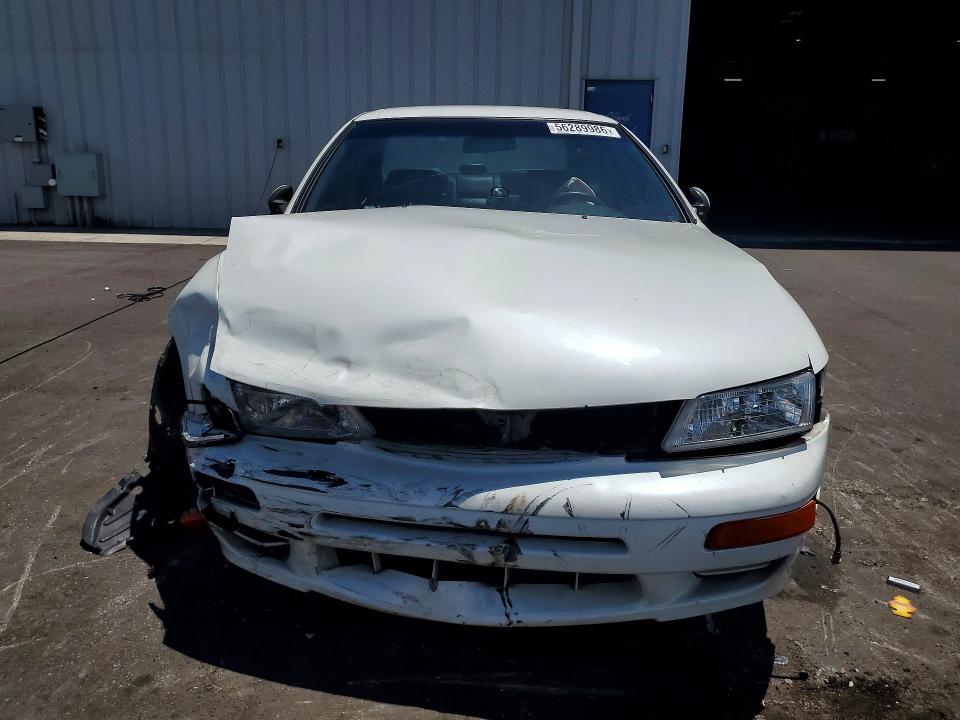 Продажа на аукционе авто 1999 Nissan Maxima, vin: JN1CA21D9XT215864, номер лота: 56289986