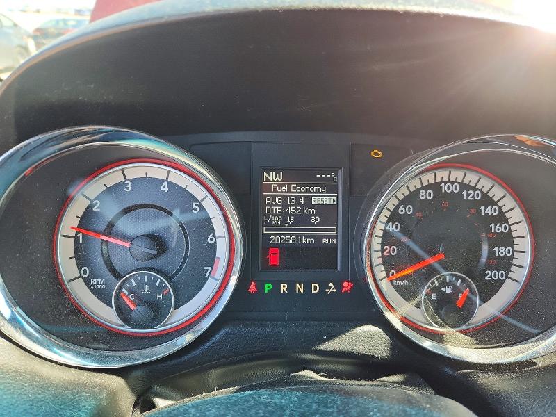 2017 Dodge Grand Caravan მანქანა იყიდება აუქციონზე, vin: 2C4RDGEGXHR602271, აუქციონის ნომერი: 55930676