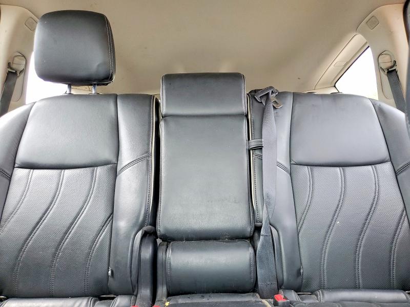 Aukcja sprzedaży 2019 Infiniti Qx60, vin: 5N1DL0MM8KC551229, numer aukcji: 56309496