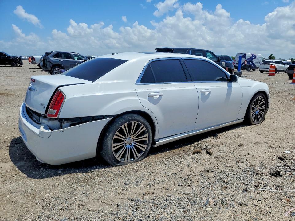 Продаж на аукціоні авто 2013 Chrysler 300, vin: 2C3CCABG9DH732685, номер лоту: 56368596