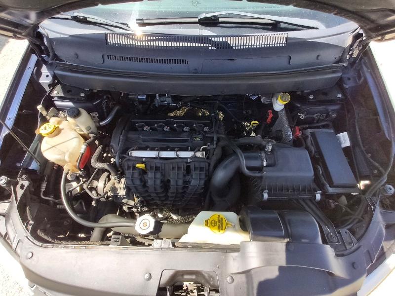 Продажа на аукционе авто 2018 Dodge Journey, vin: 3C4PDCBB0JT219340, номер лота: 57939306
