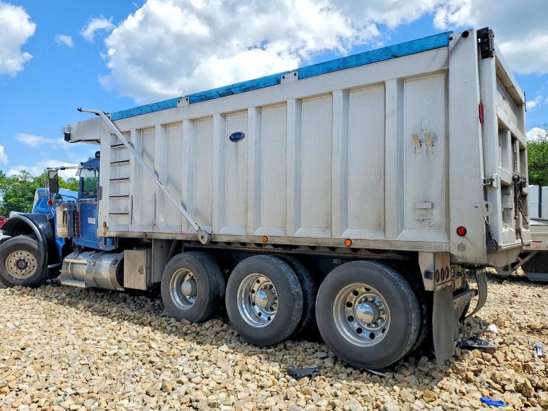 Продажа на аукционе авто 2019 Peterbilt 389, vin: 1NPXL40X7KD638521, номер лота: 55273746