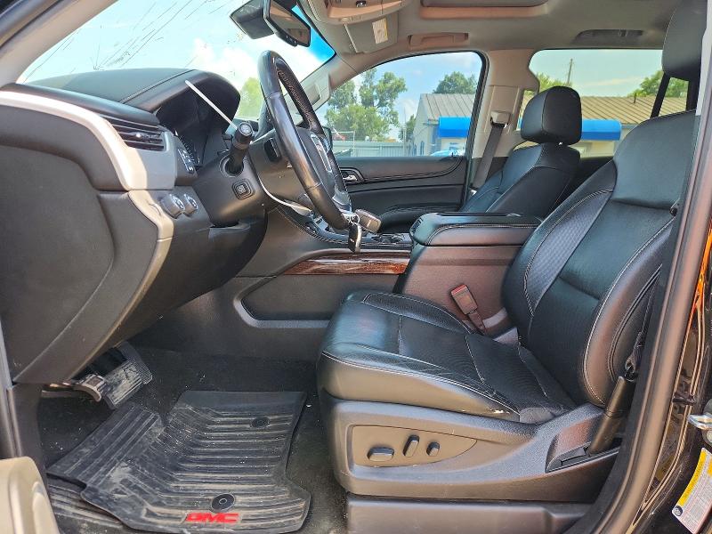 Продаж на аукціоні авто 2018 Gmc Yukon, vin: 1GKS2BKC4JR318520, номер лоту: 52951226