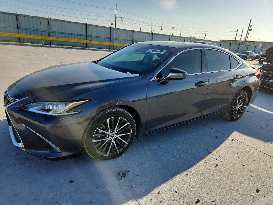 2024 Lexus Es 350 მანქანა იყიდება აუქციონზე, vin: 58ADZ1B13RU161889, აუქციონის ნომერი: 55954566