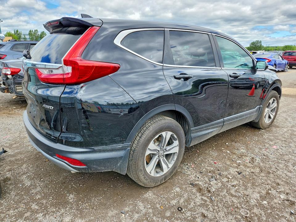 Aukcja sprzedaży 2019 Honda Cr-v, vin: 2HKRW2H21KH106681, numer aukcji: 55928456