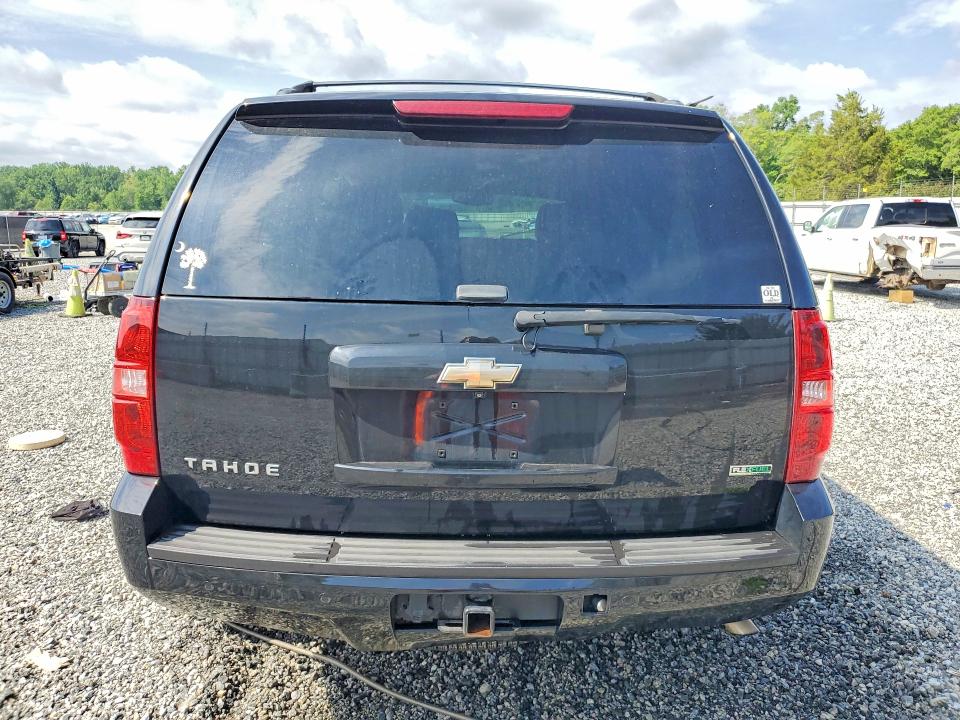 Продаж на аукціоні авто 2011 Chevrolet Tahoe, vin: 1GNSCAE06BR154913, номер лоту: 56770696