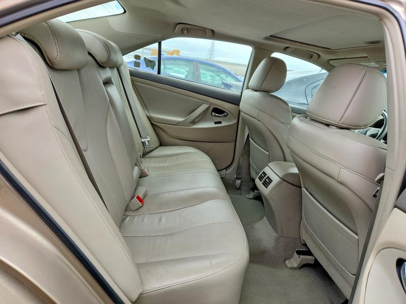 56161726 :رقم المزاد ، 4T1BB46K59U110966 vin ، 2009 Toyota Camry مزاد بيع