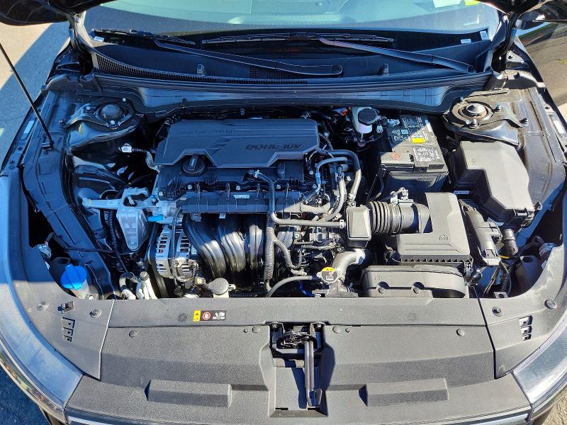 59000436 :رقم المزاد ، 3KPFT4DE2TE333164 vin ، 2026 Kia K4 مزاد بيع