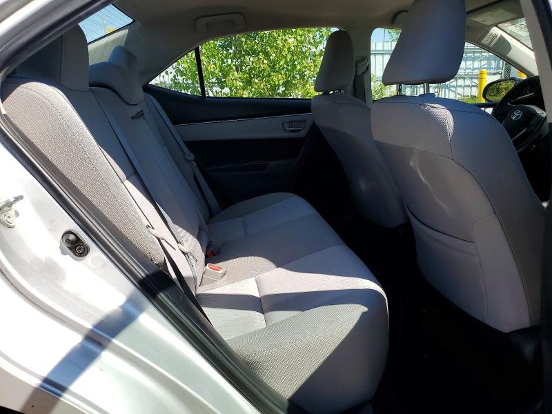 Продаж на аукціоні авто 2015 Toyota Corolla, vin: 2T1BURHE2FC285560, номер лоту: 55342966