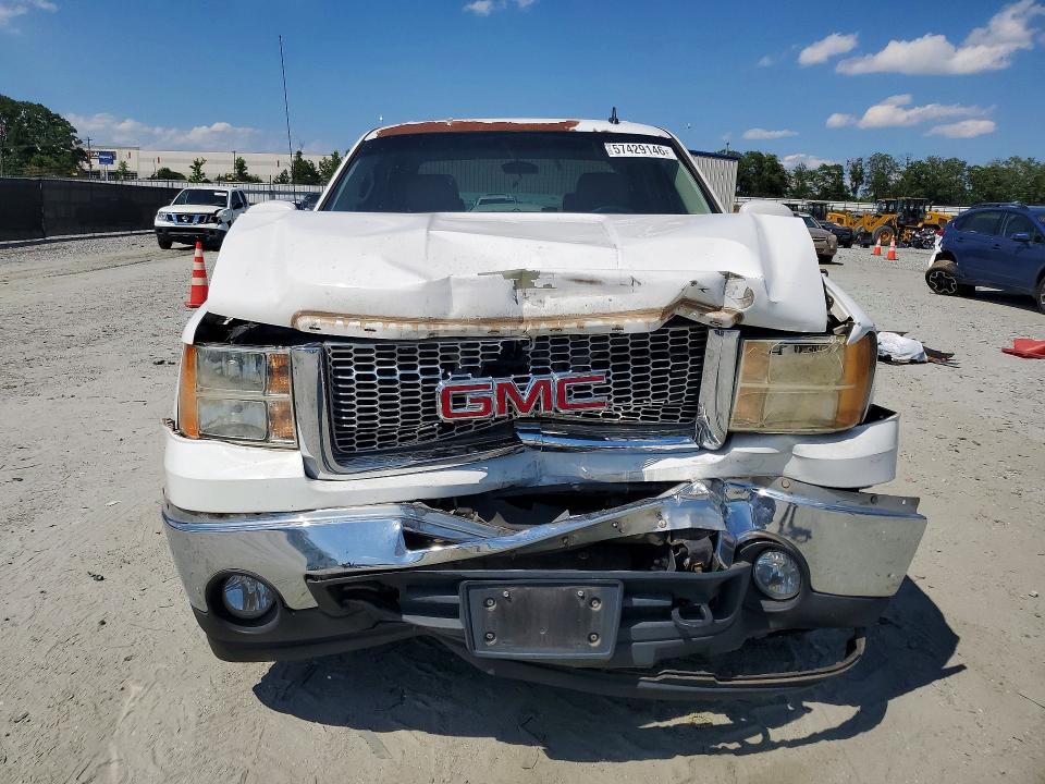 Продажа на аукционе авто 2013 Gmc Sierra, vin: 3GTP2WE7XDG253880, номер лота: 57429146
