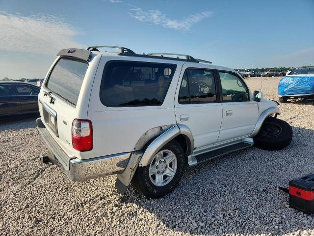 2002 Toyota 4runner მანქანა იყიდება აუქციონზე, vin: JT3GN86R320231003, აუქციონის ნომერი: 57927196