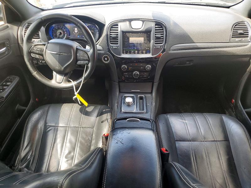 56093316 :رقم المزاد ، 2C3CCABG0FH808281 vin ، 2015 Chrysler 300 مزاد بيع
