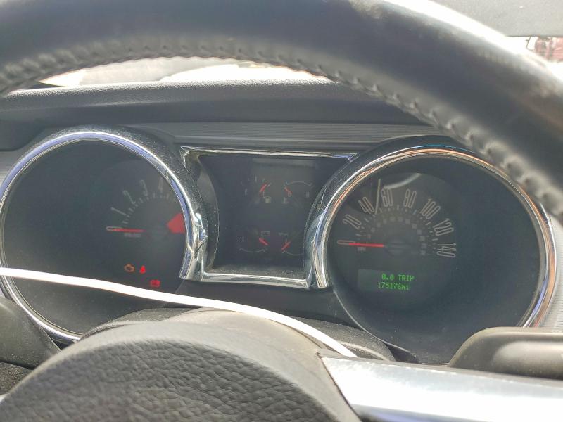 Продаж на аукціоні авто 2006 Ford Mustang, vin: 1ZVFT82H365197449, номер лоту: 55040666