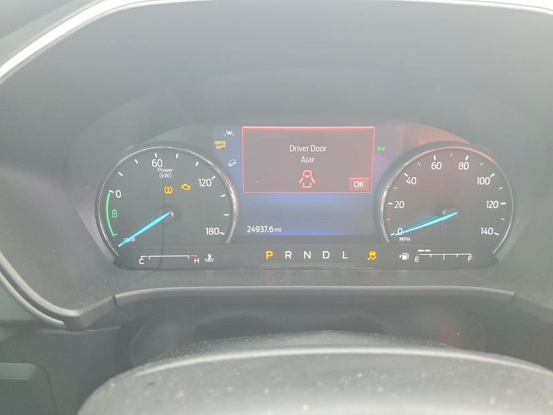 Продаж на аукціоні авто 2021 Ford Escape, vin: 1FMCU0BZ2MUB05954, номер лоту: 55702806