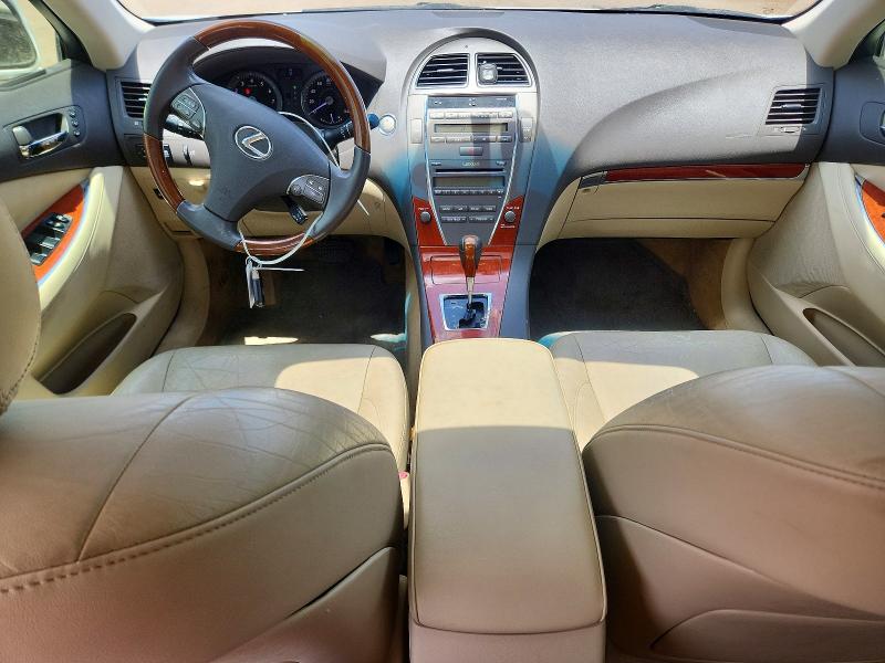 Aukcja sprzedaży 2011 Lexus Es, vin: JTHBK1EG9B2419646, numer aukcji: 57962436