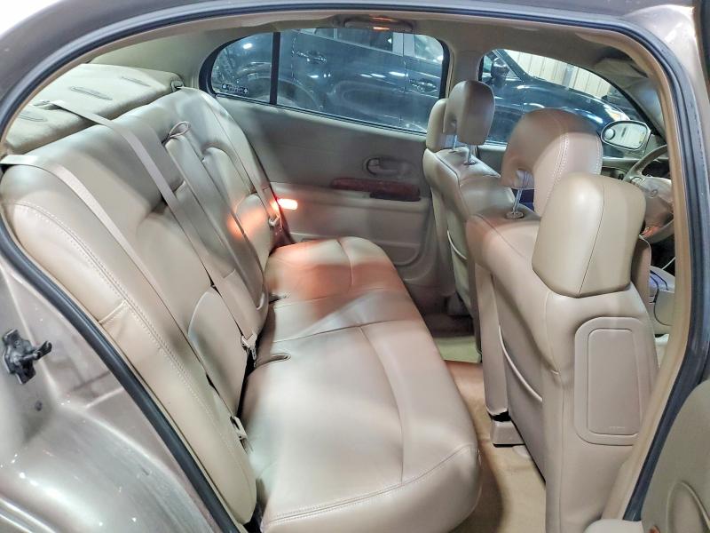 2002 Buick Lesabre მანქანა იყიდება აუქციონზე, vin: 1G4HR54KX2U163649, აუქციონის ნომერი: 57019016