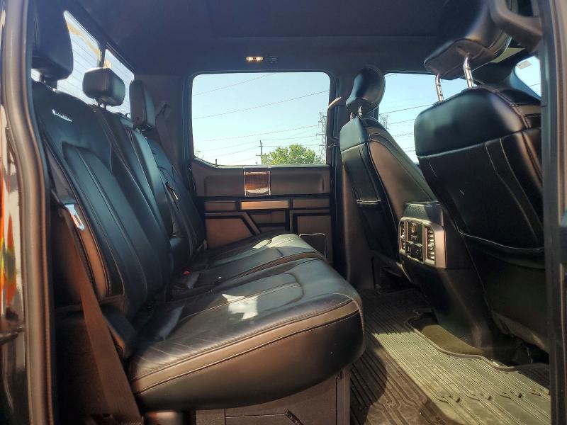 Продаж на аукціоні авто 2017 Ford F250, vin: 1FT7W2BT7HEE39484, номер лоту: 55601116