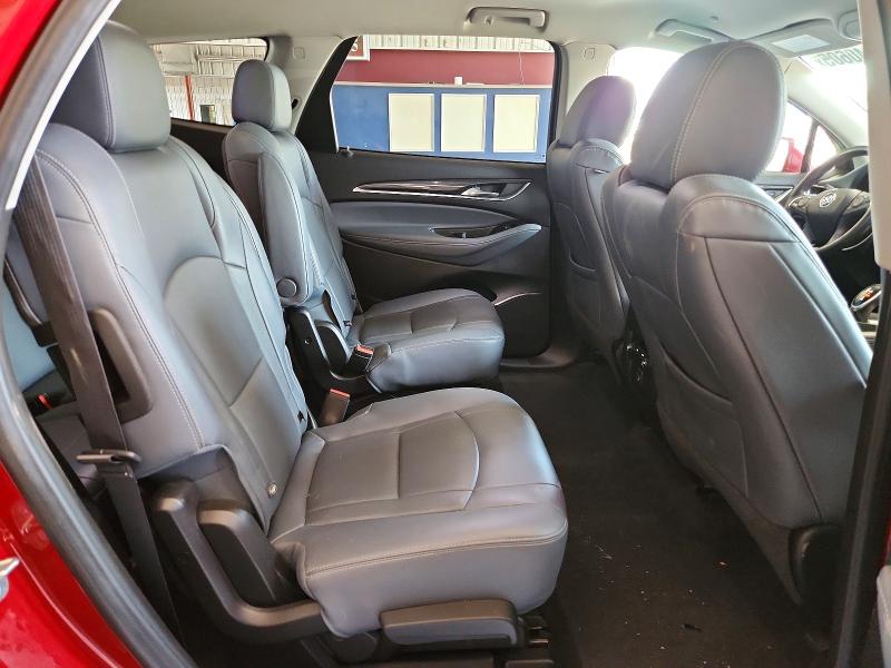 Продаж на аукціоні авто 2019 Buick Enclave, vin: 5GAEVAKWXKJ263125, номер лоту: 73340605