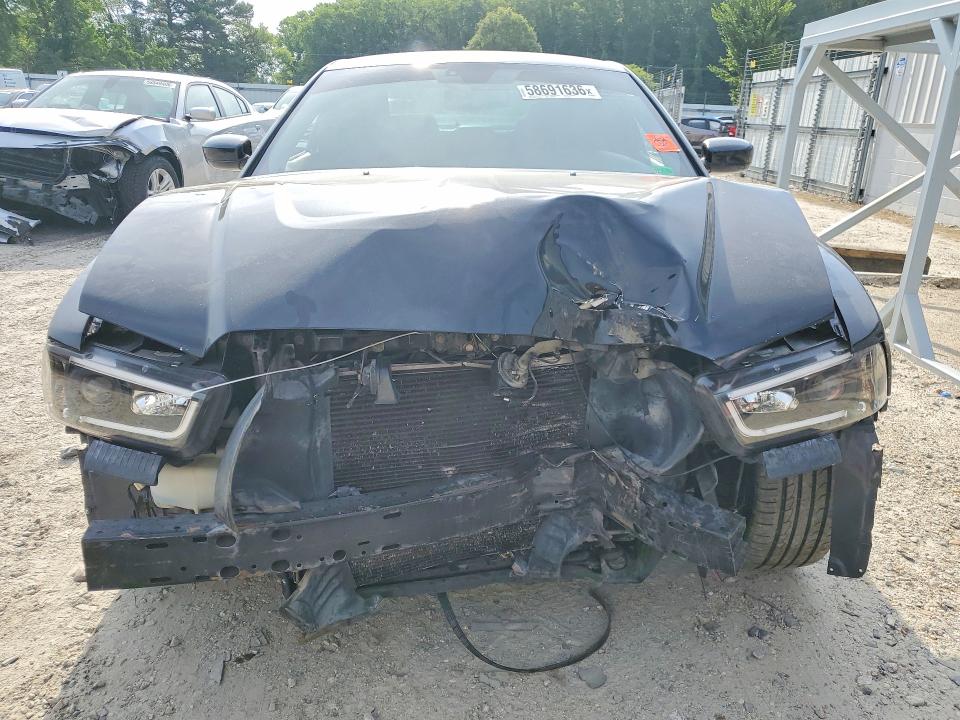 58691636 :رقم المزاد ، 2C3CDXCT2DH675502 vin ، 2013 Dodge Charger مزاد بيع