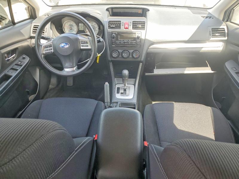 2014 Subaru Impreza მანქანა იყიდება აუქციონზე, vin: JF1GPAL6XE8301809, აუქციონის ნომერი: 58492616