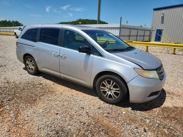 Продаж на аукціоні авто 2012 Honda Odyssey, vin: 5FNRL5H63CB110809, номер лоту: 56442676
