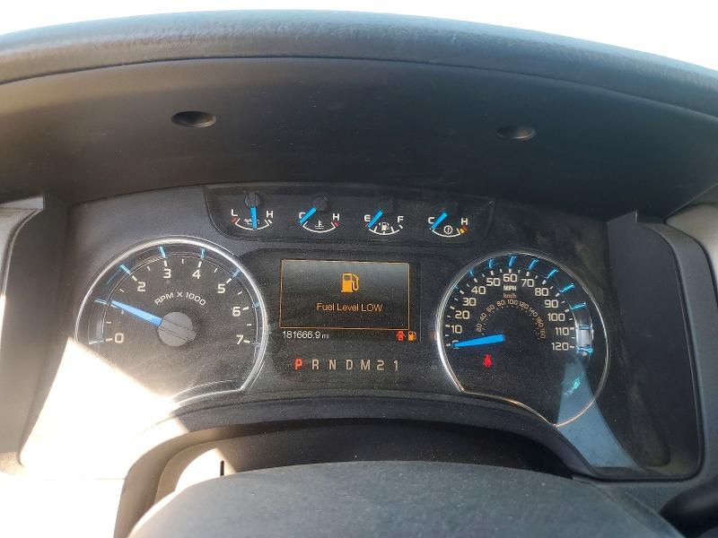 Продаж на аукціоні авто 2013 Ford F150, vin: 1FTFX1CTXDFC93927, номер лоту: 57078396