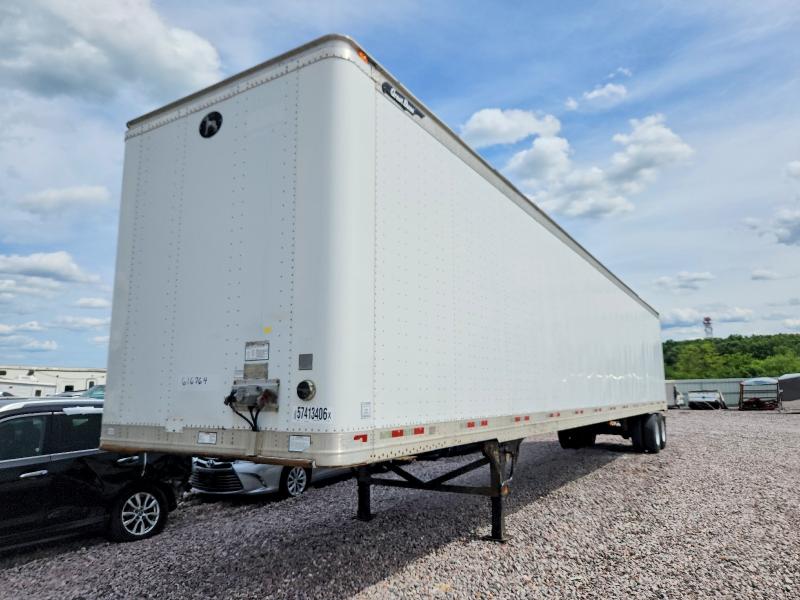 Продажа на аукционе авто 2012 Great Dane Trailers Trailer, vin: 1GRAA062XCT569005, номер лота: 57413406