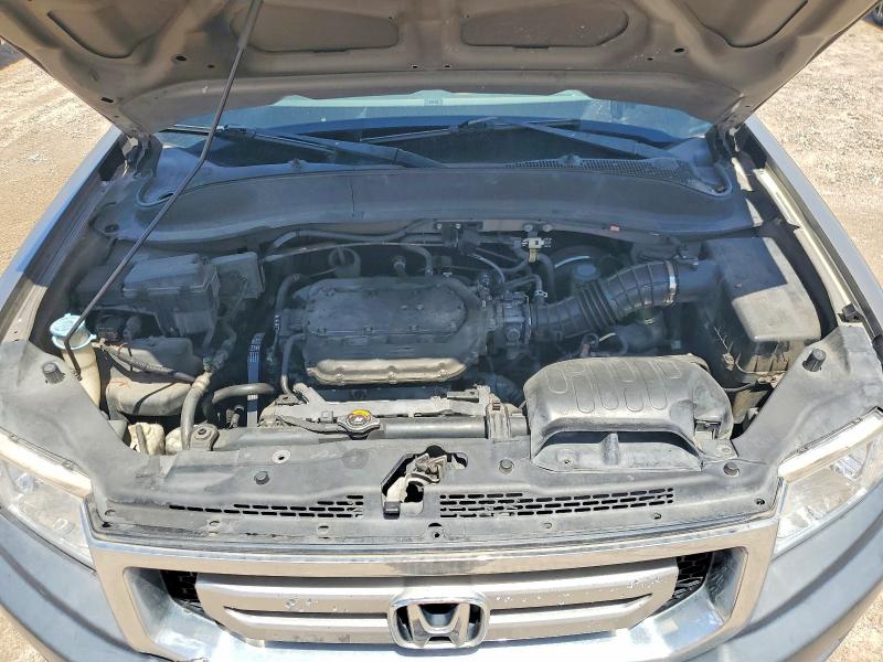 Aukcja sprzedaży 2009 Honda Ridgeline, vin: 5FPYK16579B104495, numer aukcji: 56120876