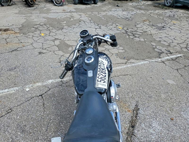 Продаж на аукціоні авто 2003 Harley Davidson Fxd, vin: 1HD1GHV133K302244, номер лоту: 56289226