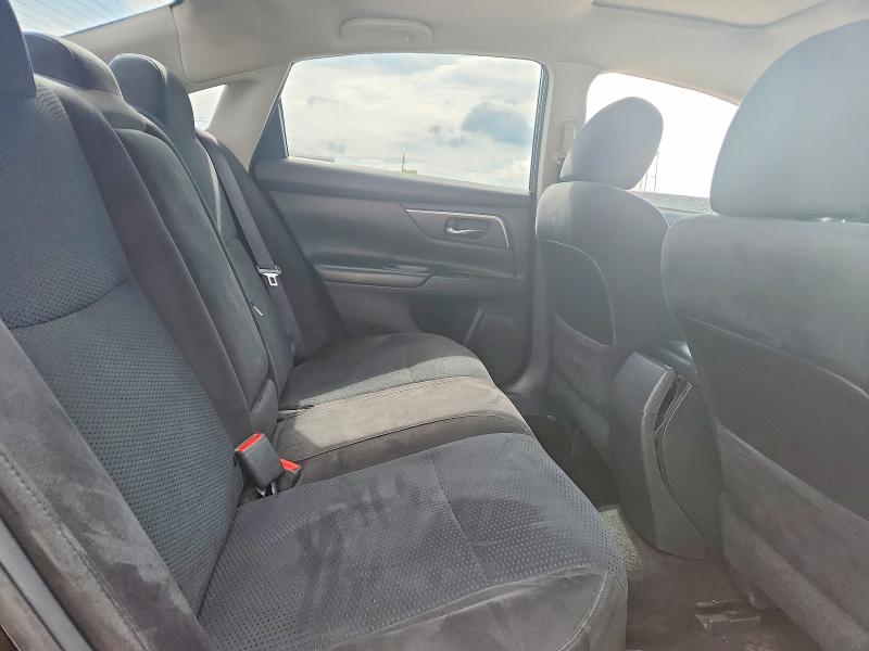56466656 :رقم المزاد ، 1N4AL3AP9FC459968 vin ، 2015 Nissan Altima مزاد بيع
