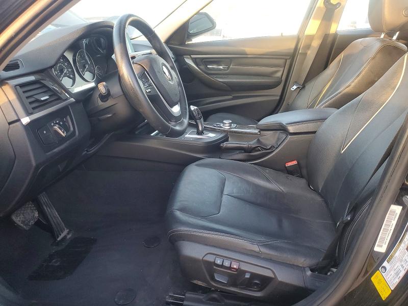 56445806 :رقم المزاد ، WBA3A5G54DNP21839 vin ، 2013 Bmw 328 مزاد بيع