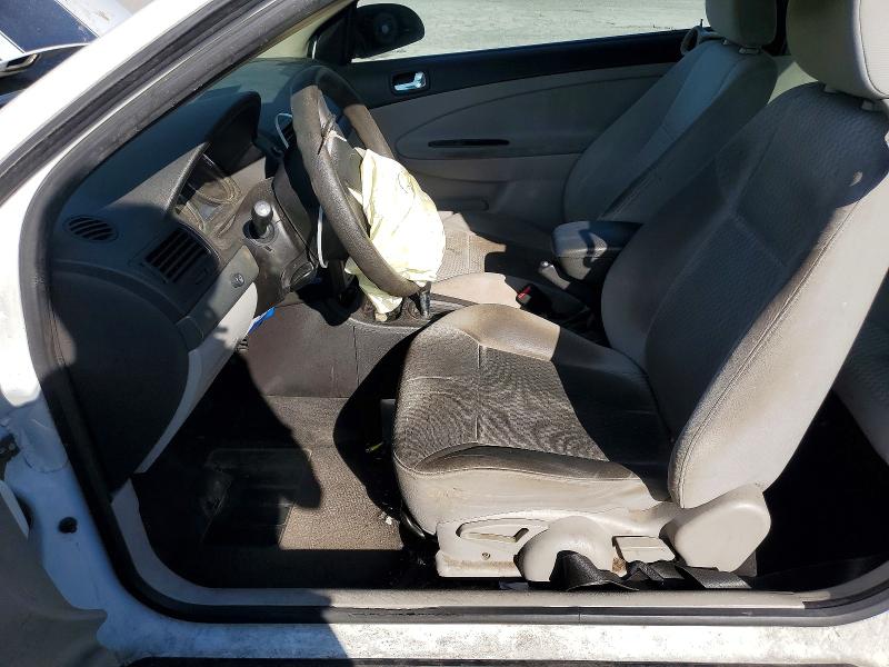 Aukcja sprzedaży 2008 Chevrolet Cobalt, vin: 1G1AL18F187136238, numer aukcji: 55807806