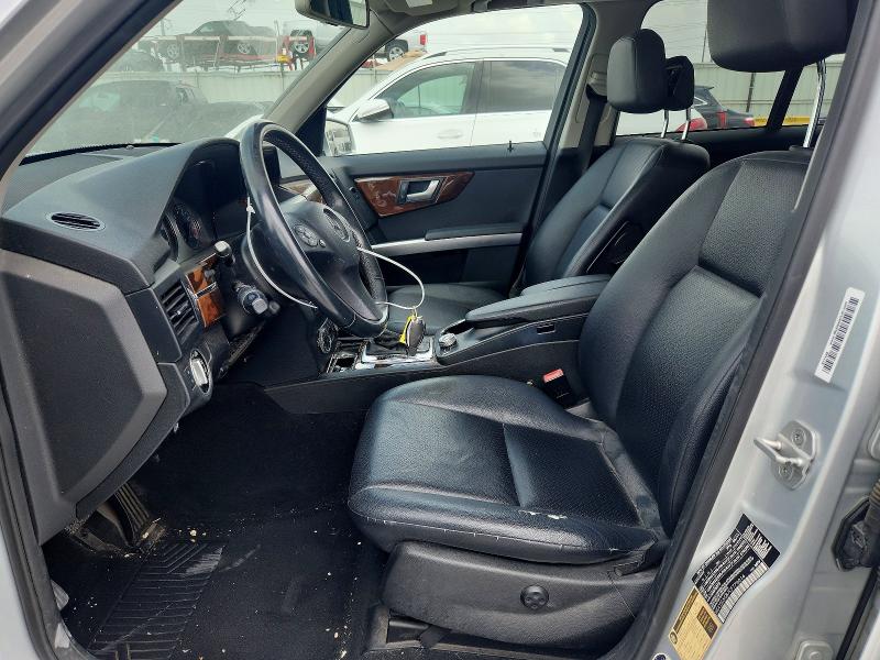 58468306 :رقم المزاد ، WDCGG5GB7CF774014 vin ، 2012 Mercedes-benz Glk مزاد بيع