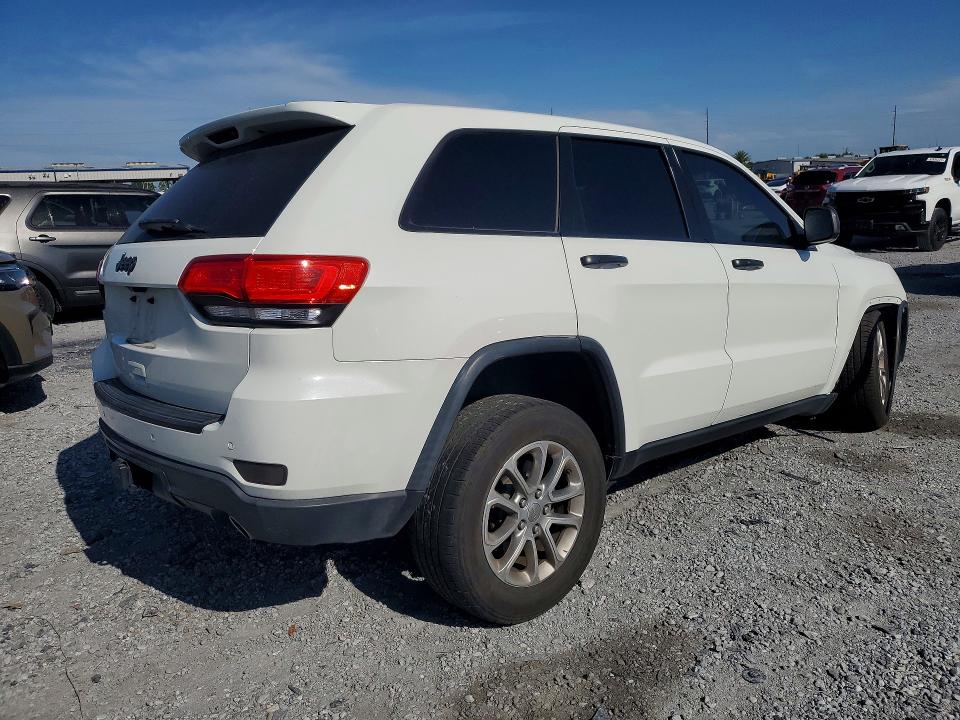 Aukcja sprzedaży 2015 Jeep Grand Cherokee, vin: 1C4RJFBG8FC955752, numer aukcji: 59019756