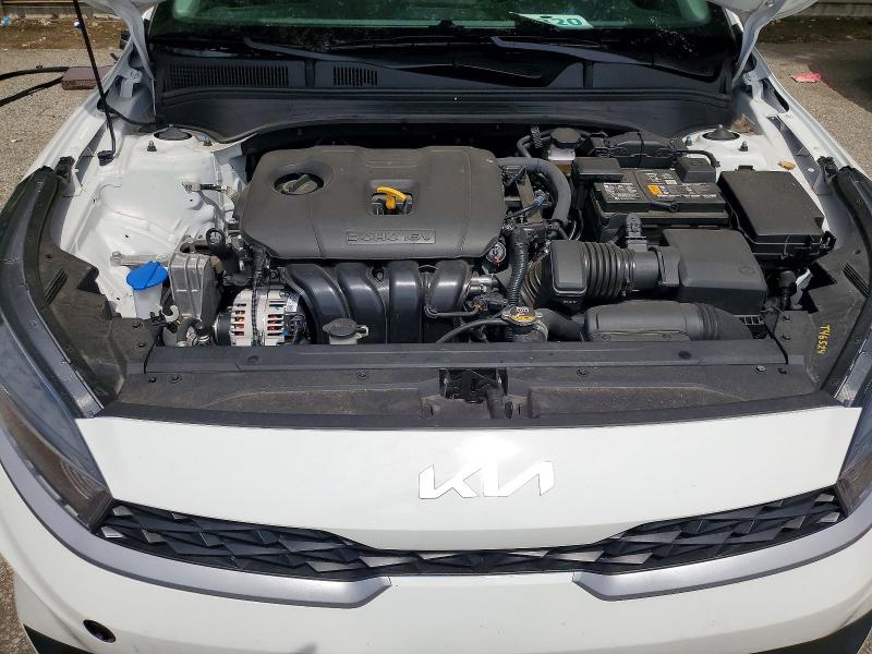 Продаж на аукціоні авто 2024 Kia Forte, vin: 3KPF24AD2RE821098, номер лоту: 56676006