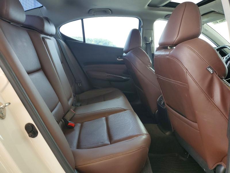Aukcja sprzedaży 2017 Acura Tlx, vin: 19UUB1F59HA001840, numer aukcji: 58564026