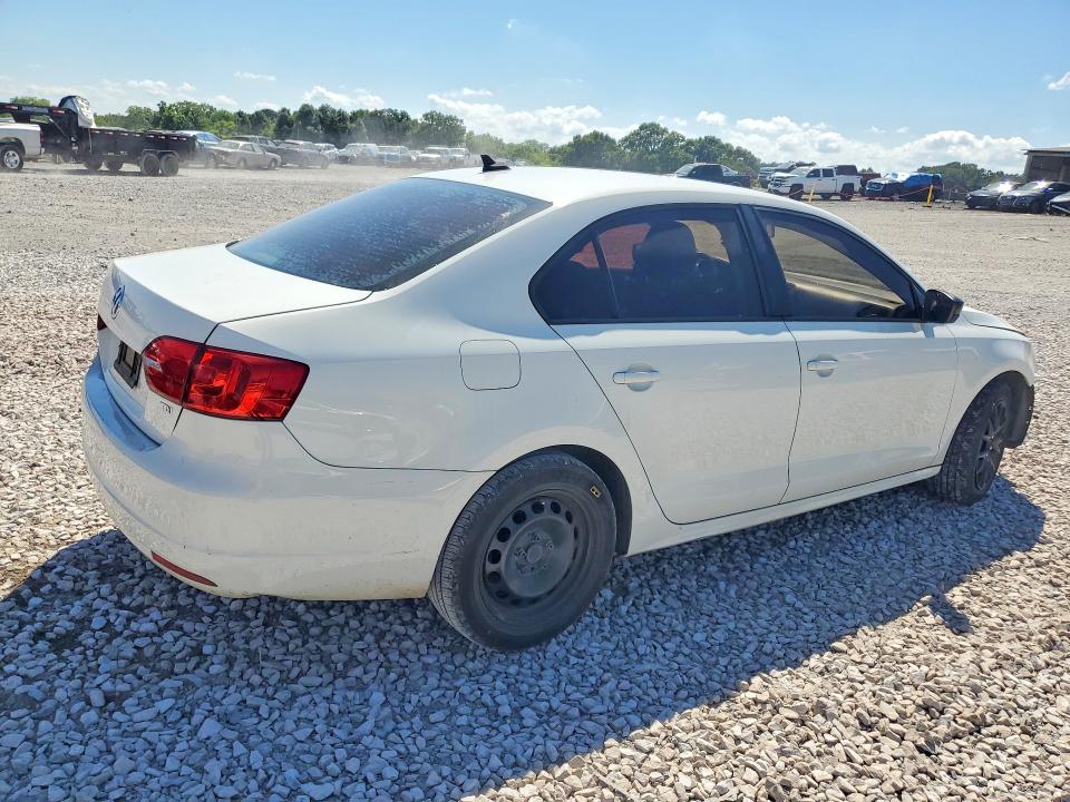 Aukcja sprzedaży 2014 Volkswagen Jetta, vin: 3VWLL7AJ9EM295136, numer aukcji: 57610986