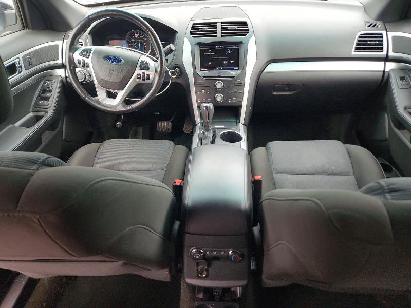 Auction sale of the 2013 Ford Explorer, vin: 1FM5K7D87DGB82538, lot number: 58271646