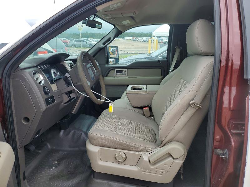 Aukcja sprzedaży 2010 Ford F150, vin: 1FTFW1EV7AFB51449, numer aukcji: 57656666