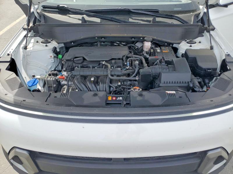 Продажа на аукционе авто 2024 Hyundai Kona, vin: KM8HBCAB6RU181864, номер лота: 57871046