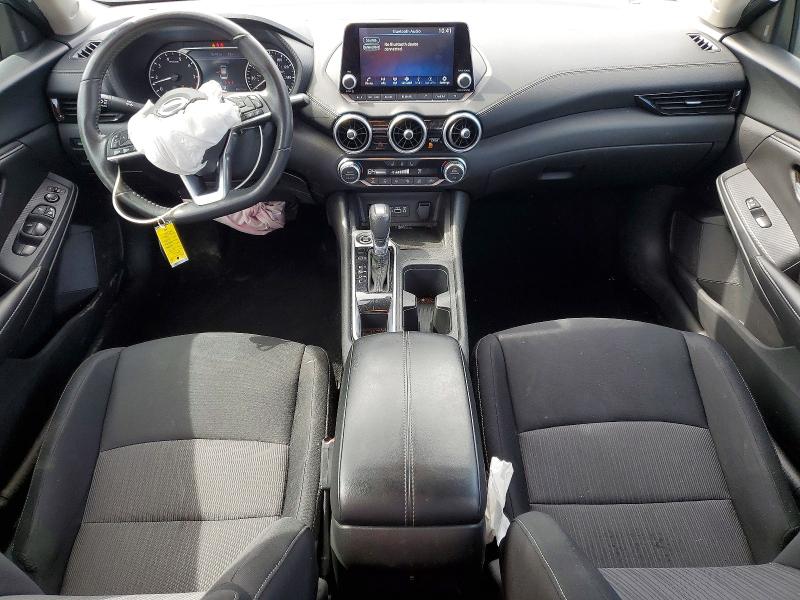 Продаж на аукціоні авто 2024 Nissan Sentra, vin: 3N1AB8CV4RY203466, номер лоту: 55275346