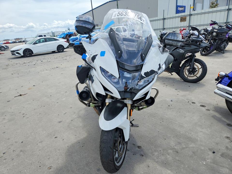 Aukcja sprzedaży 2023 Bmw R 1250, vin: WB10L0305P6G88376, numer aukcji: 56308766