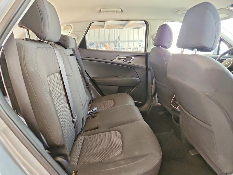 Продажа на аукционе авто 2023 Kia Sportage, vin: KNDPU3AF8P7106432, номер лота: 57445996