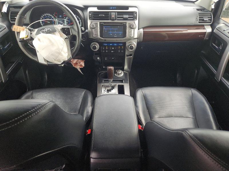 Продажа на аукционе авто 2014 Toyota 4runner, vin: JTEBU5JRXE5171657, номер лота: 58815476
