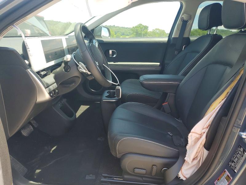 Aukcja sprzedaży 2023 Hyundai Ioniq 5, vin: KM8KNDAF0PU231094, numer aukcji: 56055856