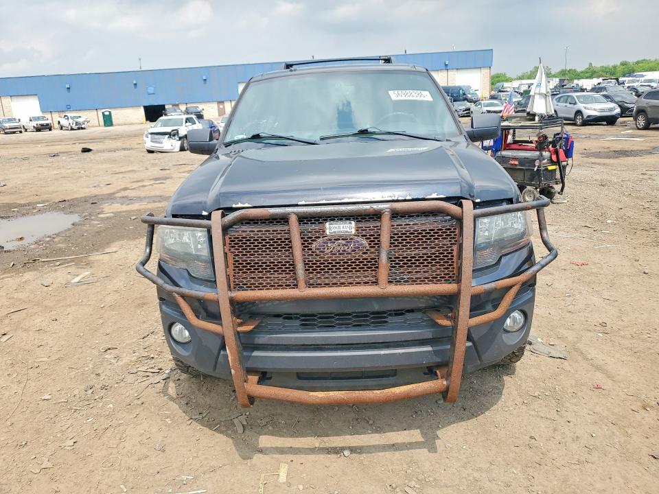 Aukcja sprzedaży 2015 Ford Expedition, vin: 1FMJK1GT3FEF50806, numer aukcji: 56988386