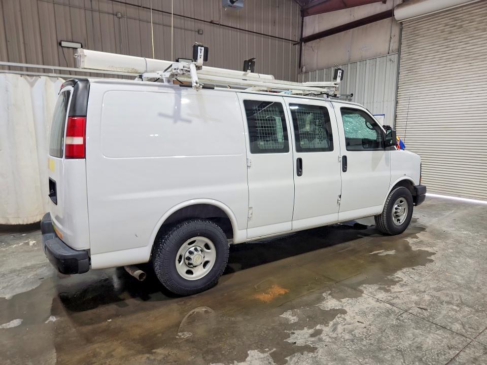 Продажа на аукционе авто 2013 Chevrolet Express G2500, vin: 1GCWGFCA0D1903651, номер лота: 53878876