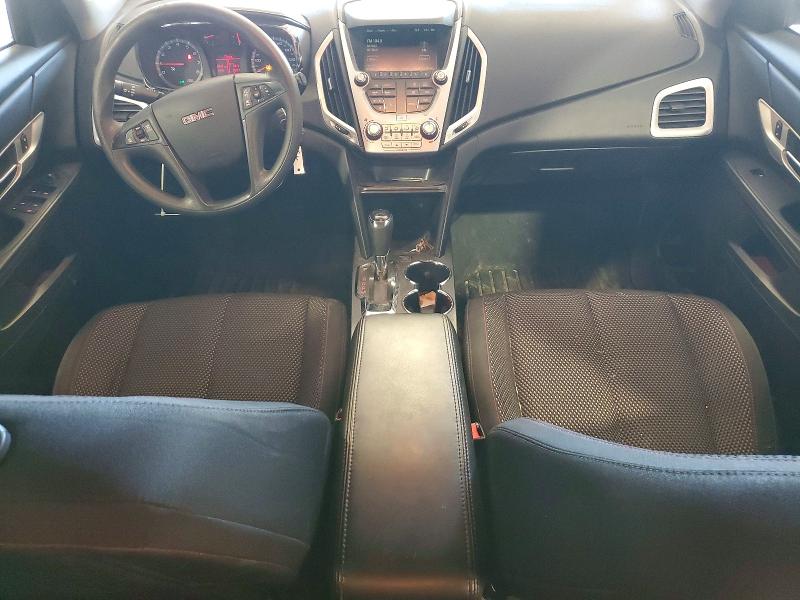 Продаж на аукціоні авто 2016 Gmc Terrain, vin: 2GKALMEK0G6312564, номер лоту: 56638906